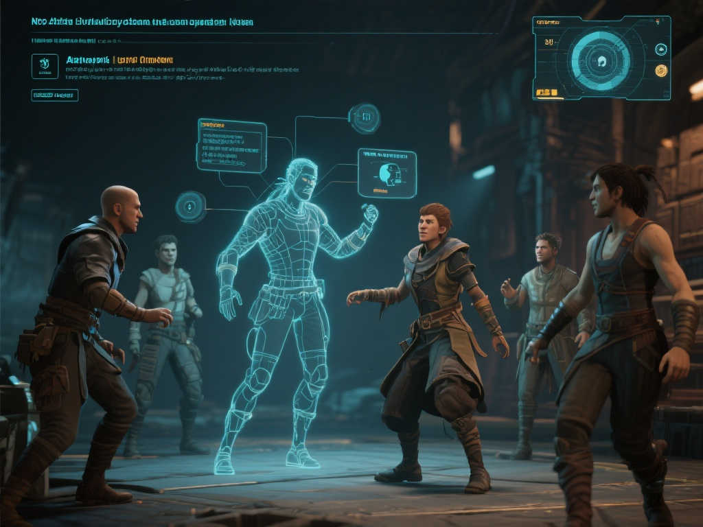 赏金女王电子概况简介