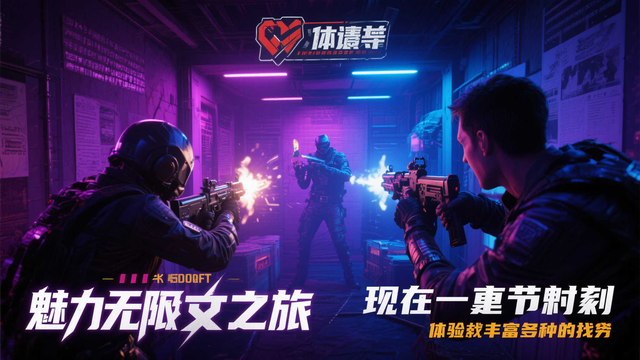 《三角符文》开发进展加速，第五章有望明年亮相！