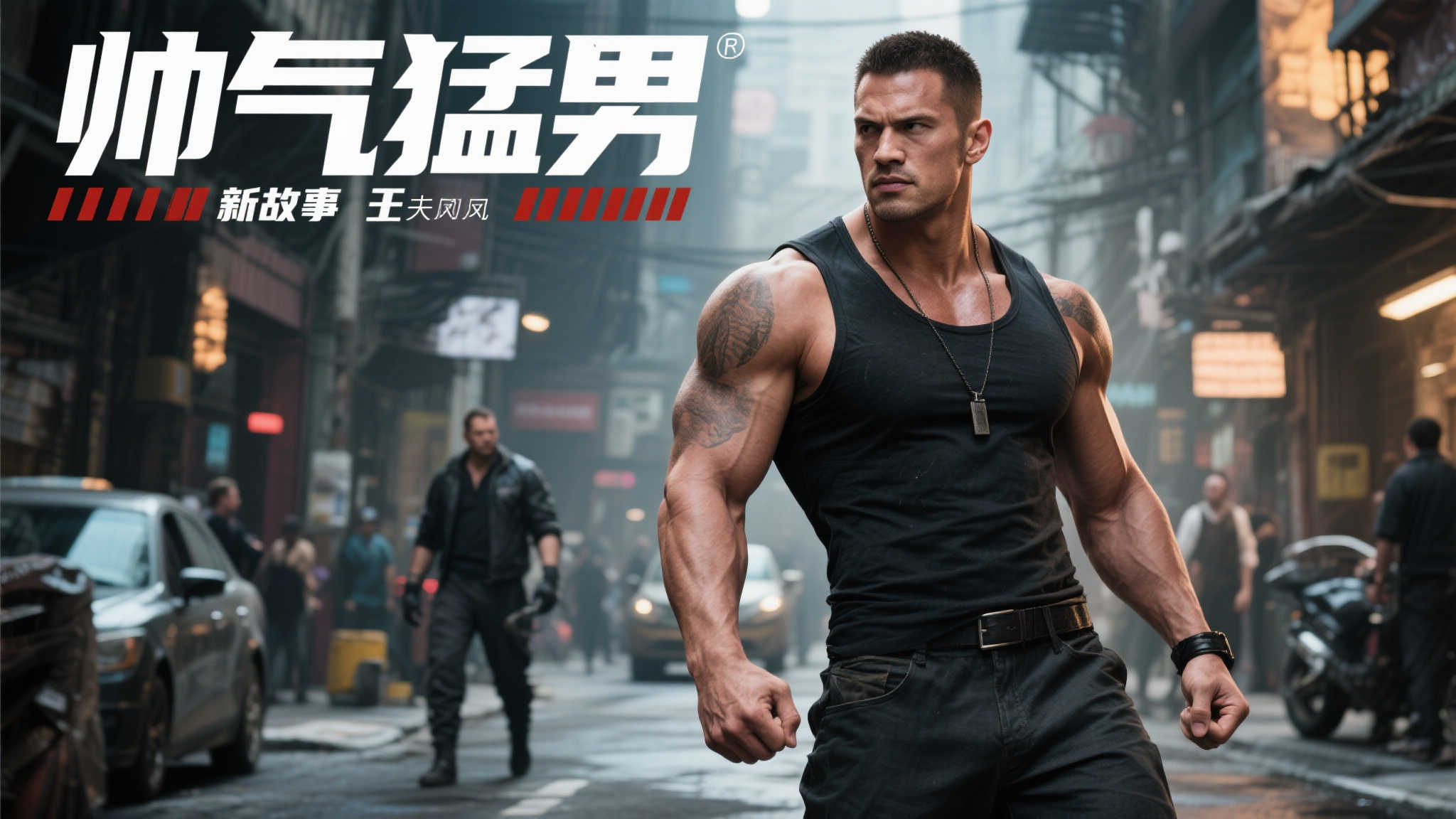 赏金女王电子概况简介