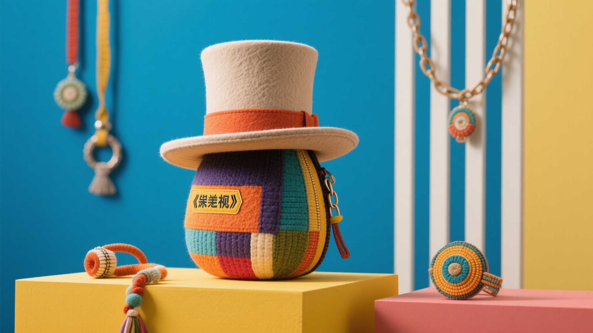 第一步便是材质选择，我们得知采用手工环保