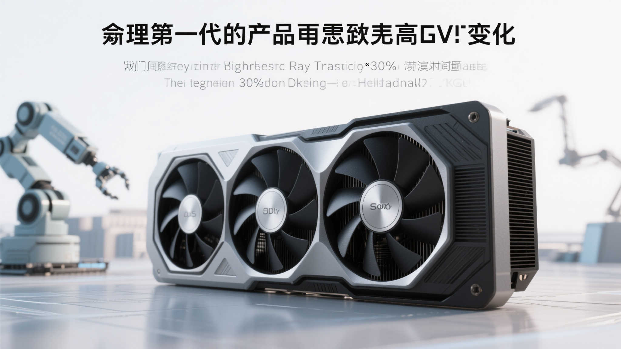 RTX 5050笔记本规格曝光!搭载GDDR6显存,定位入门级 RTX 5050笔记本规格曝光!搭载GDDR6显存,定位入门级