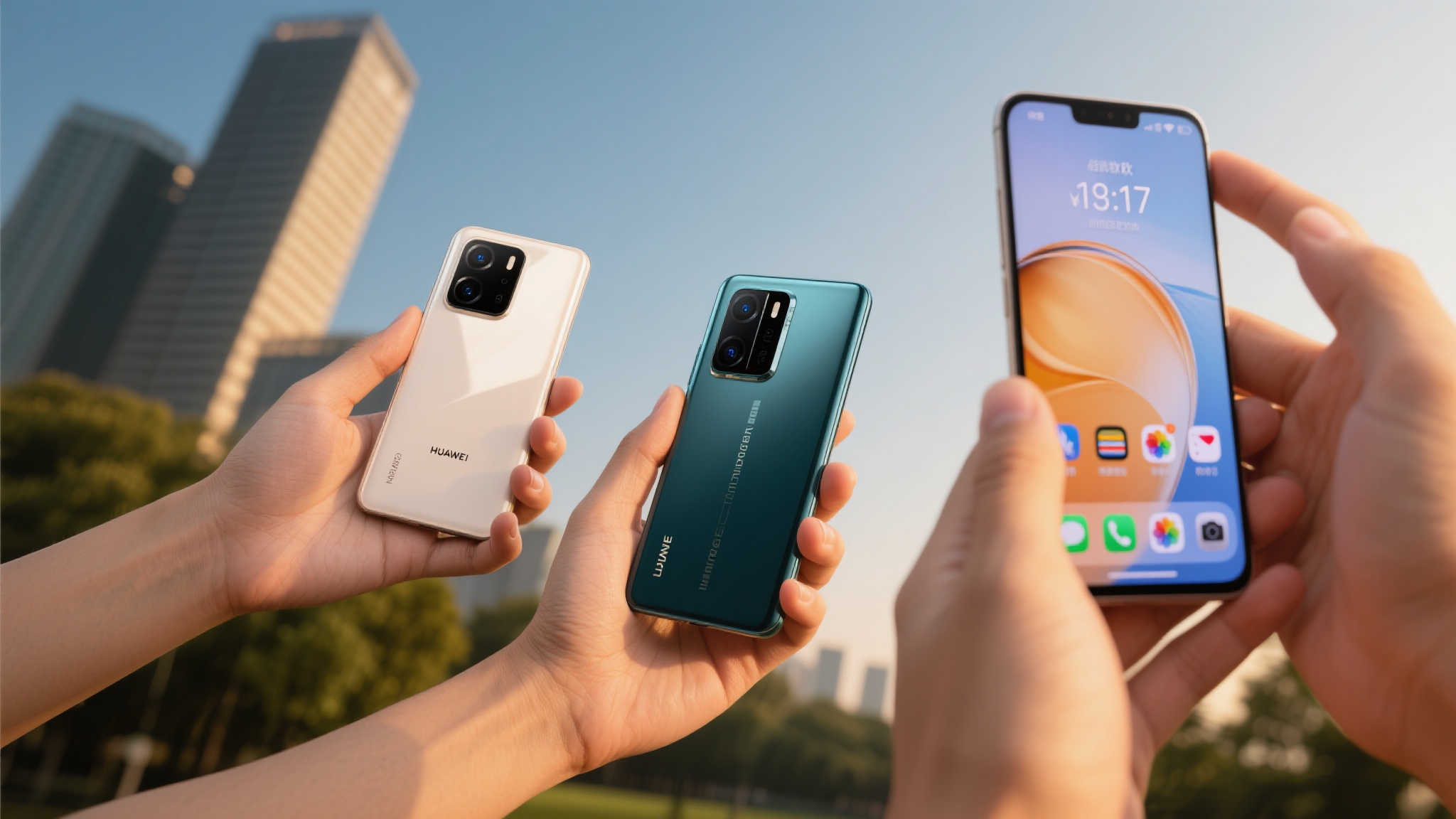 iPhone 17价格或将上调!苹果计划秋季新机提价 例如,华为Mate系列近两年的表现就颇为