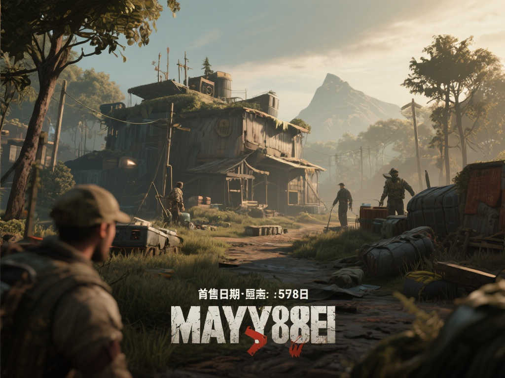 战略建造新作《黑暗之秋》Steam页面开启!5月8日正式上线 战略建造新作《黑暗之秋》Steam页面开启!5月8日正式上线