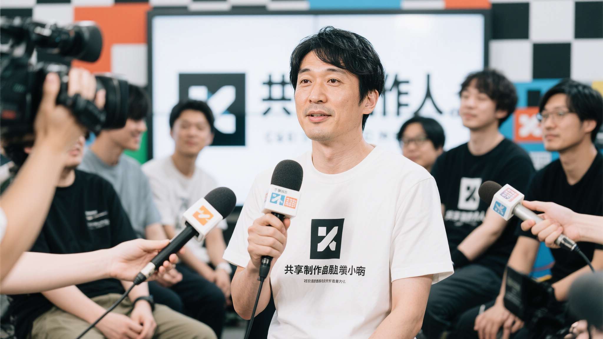 《魔界战记》系列之父新川宗平谈\"共享制作人\"服务指南 新川宗平在接受采访时表示,许多小型团队拥有绝佳的创意,却在项目管理、市场定位、玩